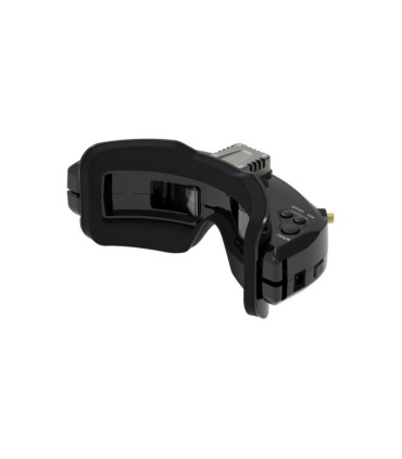 Lunettes FPV OLED SKY02O Skyzone