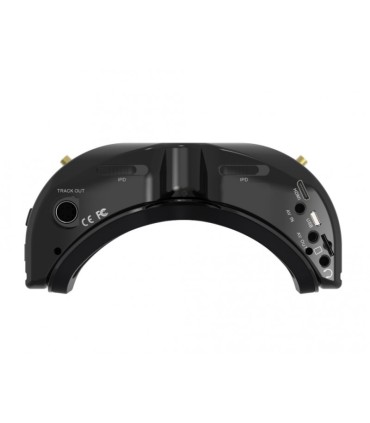 Lunettes FPV OLED SKY02O Skyzone