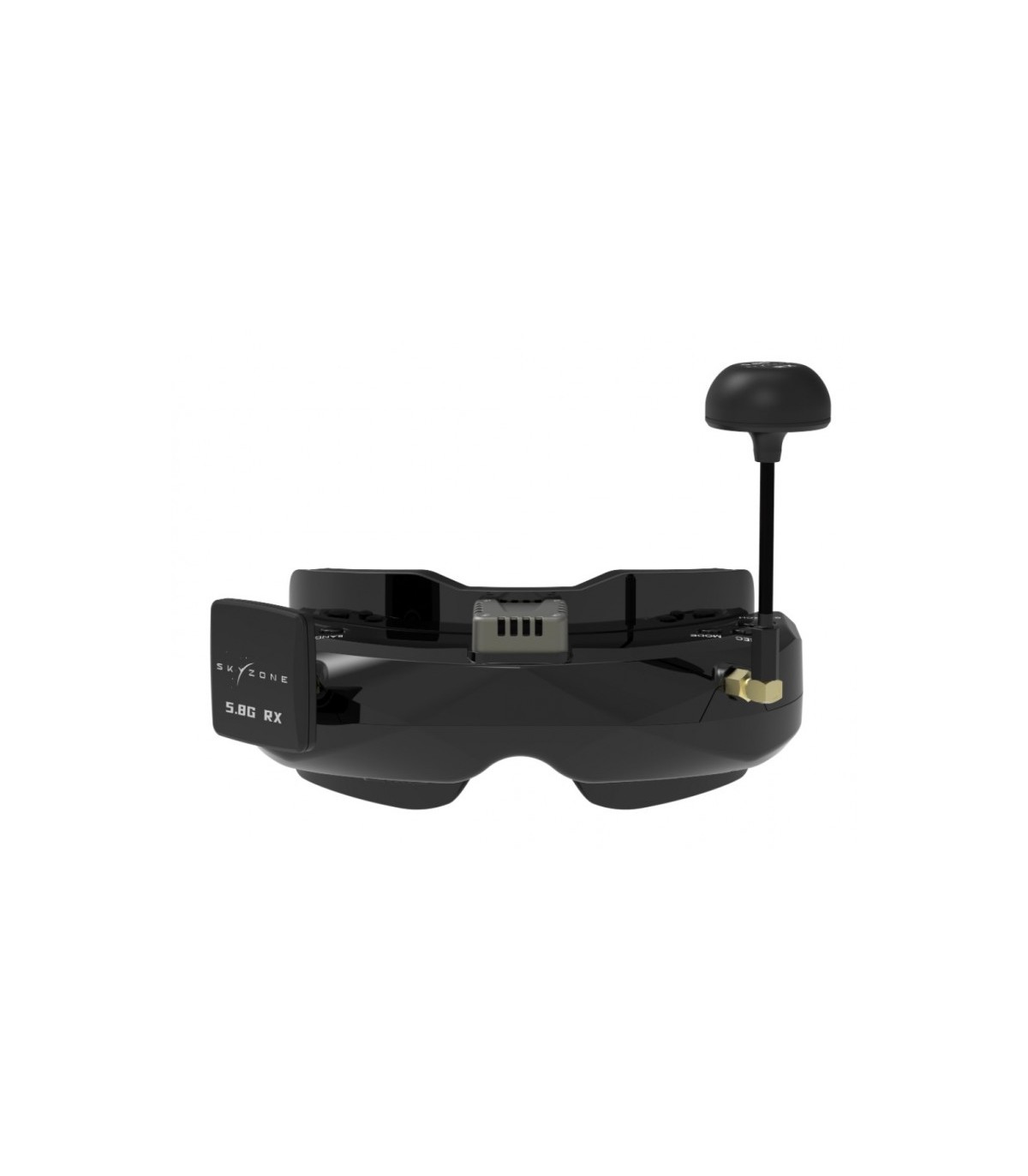 Lunettes FPV OLED SKY02O Skyzone