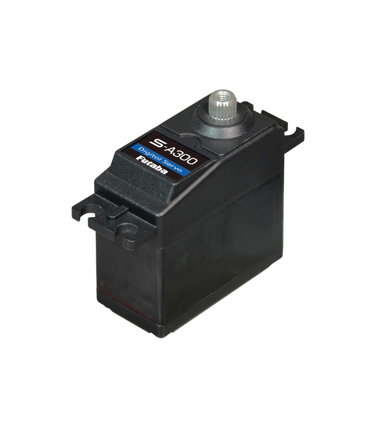 Servo Futaba S-A300 11kg 0.17s MG HV S.BUS2