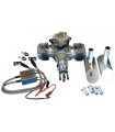 Moteur DLE 40 - Bicylindre essence 2 temps