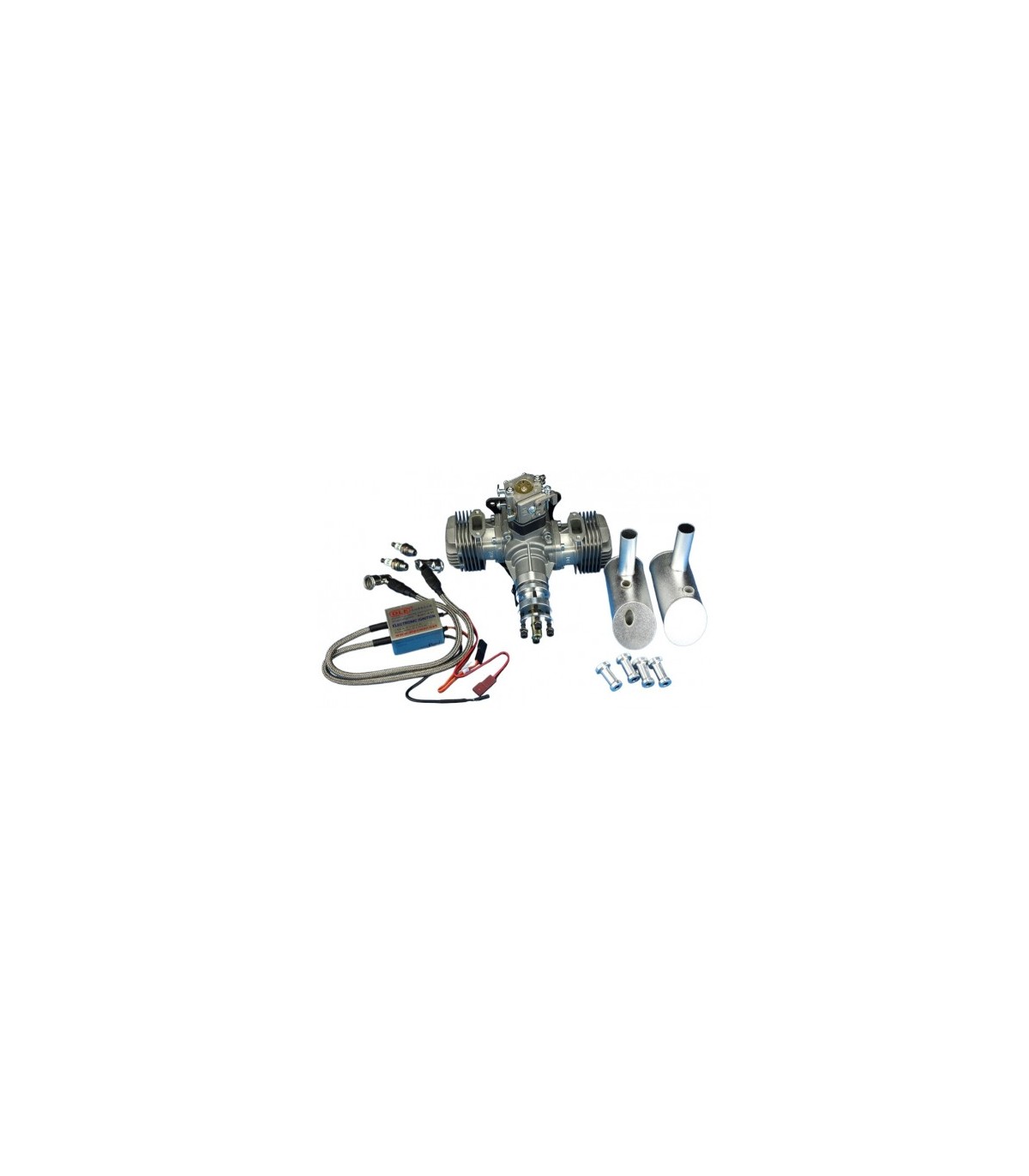 Moteur DLE 40