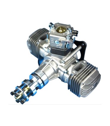 Moteur DLE 40