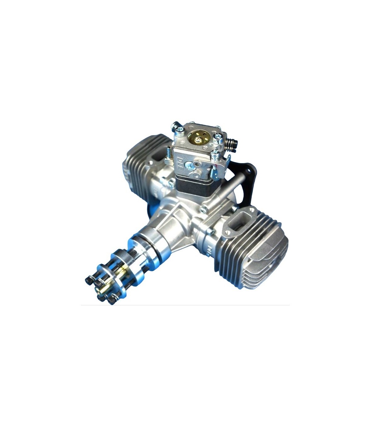 Moteur DLE 40