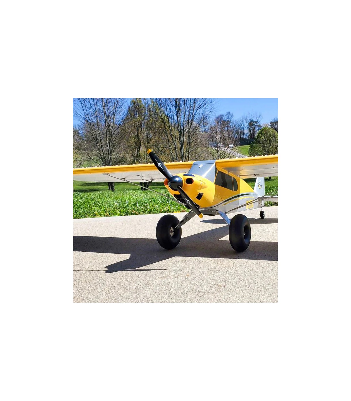 Hélice Masterairscrew Série EO 12 x 7