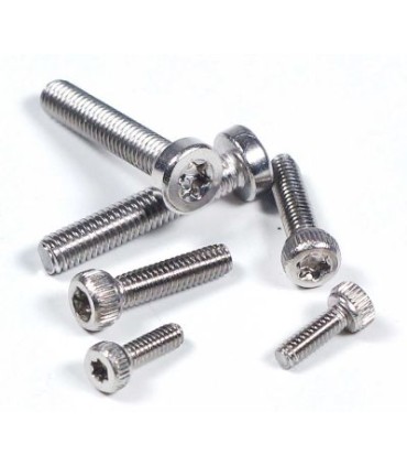 copy of Tornillo de cabeza fraisee 2.2 x 6.5 mm 50 piezas
