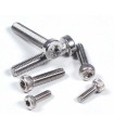 copy of Tornillo de cabeza fraisee 2.2 x 6.5 mm 50 piezas