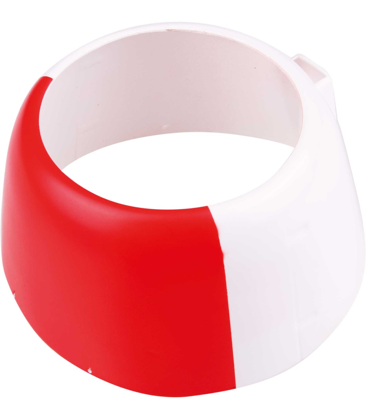 Capot Moteur Air Beaver Robbe Rouge