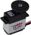 copy of Servo Robbe FS 525 BB MG HV