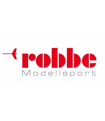 copy of Servo Robbe FS 525 BB MG HV