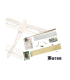 Kit à construire Ecotop Baron - ARF env.1,57m
