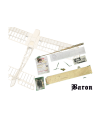 Kit à construire Ecotop Baron - ARF env.1,57m