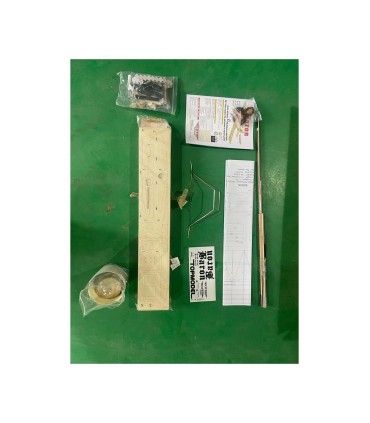 Kit à construire Ecotop Baron - ARF env.1,57m