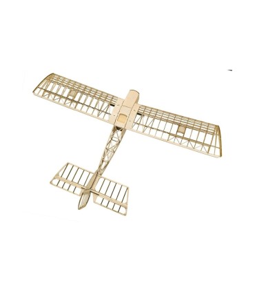 Kit à construire Ecotop Baron - ARF env.1,57m