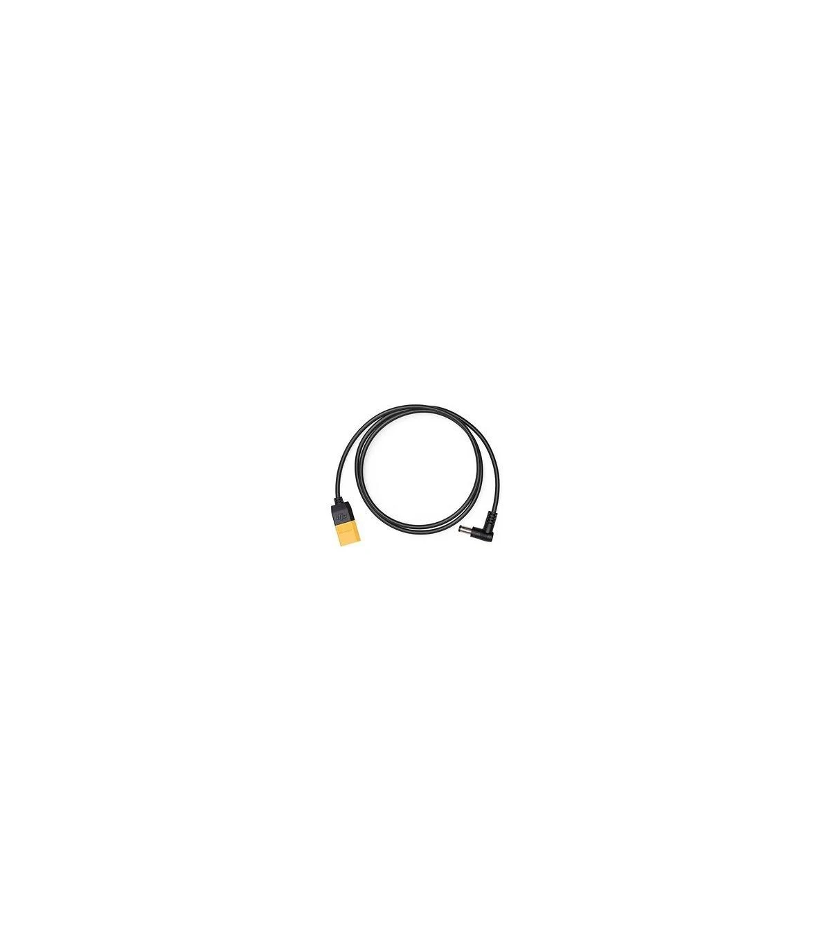 Câble d'Alimentation pour Lunette FPV - Xt60 vers DC
