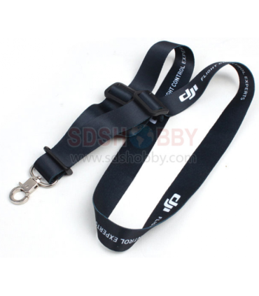 Correa alrededor del Cuello de DJI