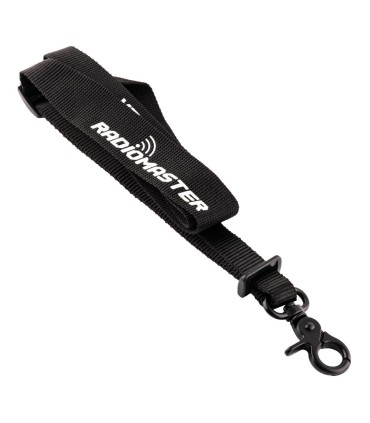 Sangle Tour de Cou radiomaster