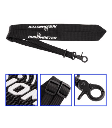 copy of Gurt halsband DJI