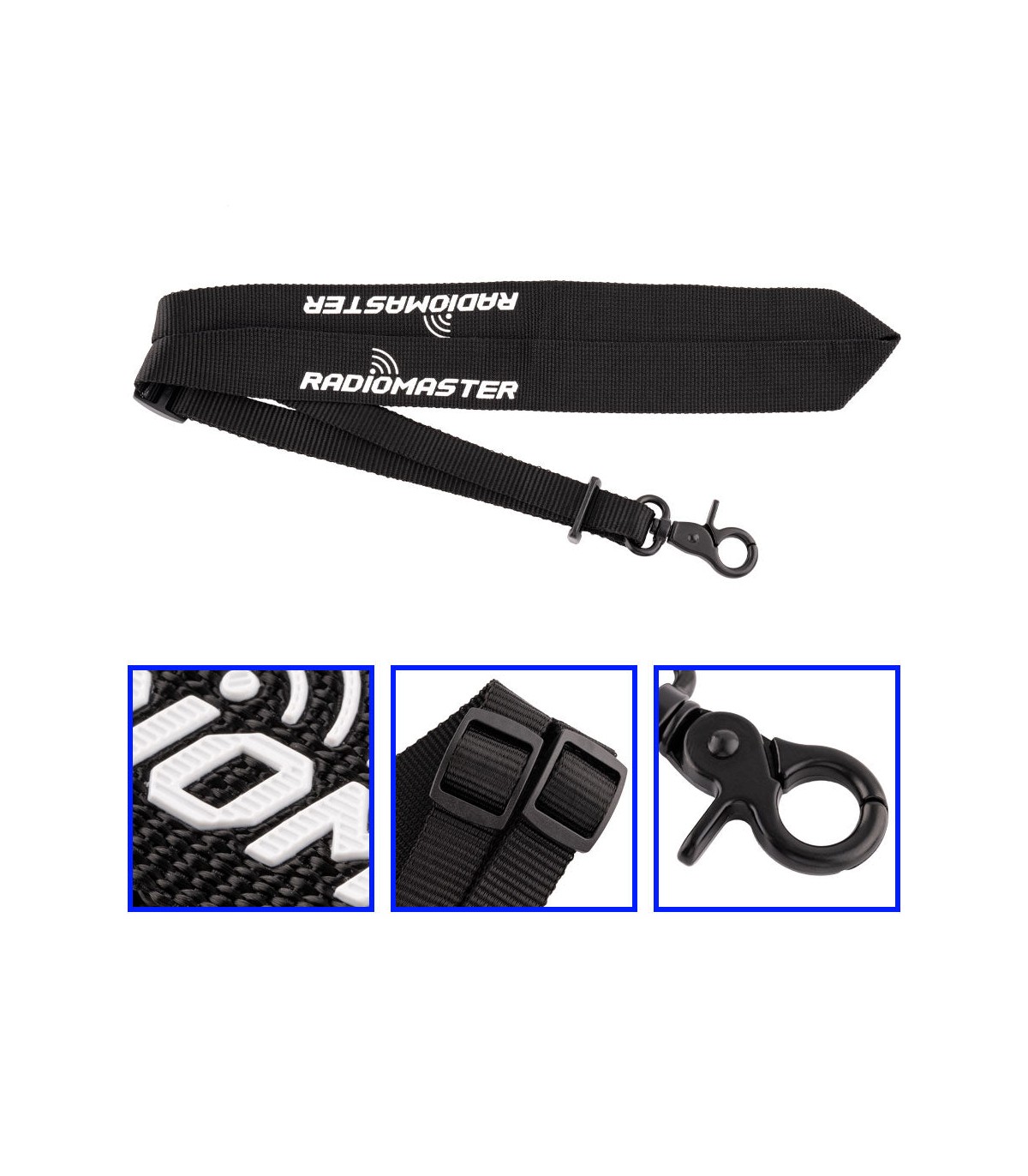 copy of Strap around the Neck DJI