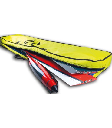 Sac pour planeur F5J (Env. 4m50)