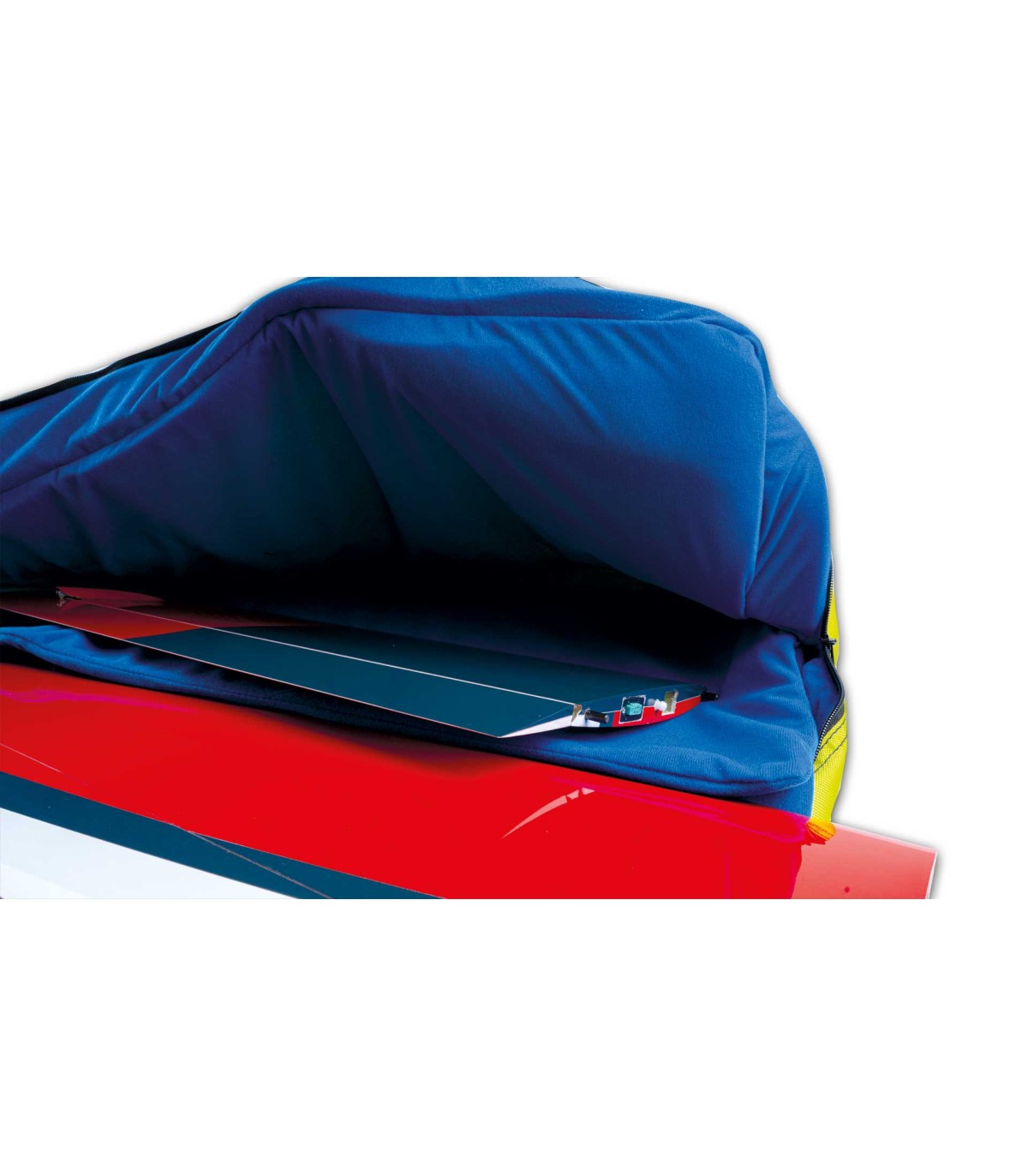 Sac pour planeur F5J (Env. 4m50)