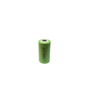 copy of Akku Li-ion NCR18500A 2000 mAh 3.7 V (für Radio X-Lite FRSKY)