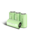 copy of Batería Li-ion NCR18500A de 2000 mAh de 3.7 V (para Radio X-Lite FRSKY)