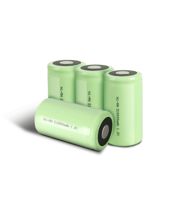 copy of Battery Li-ion NCR18500A 2000 mAh 3.7 V (for Radio X-Lite FRSKY)