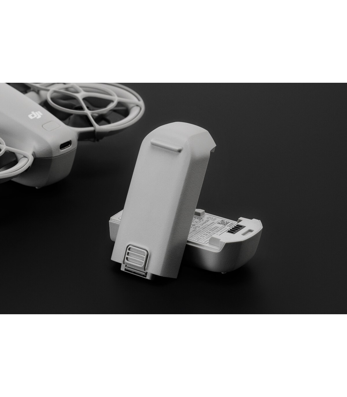 Batterie intelligente pour DJI Neo
