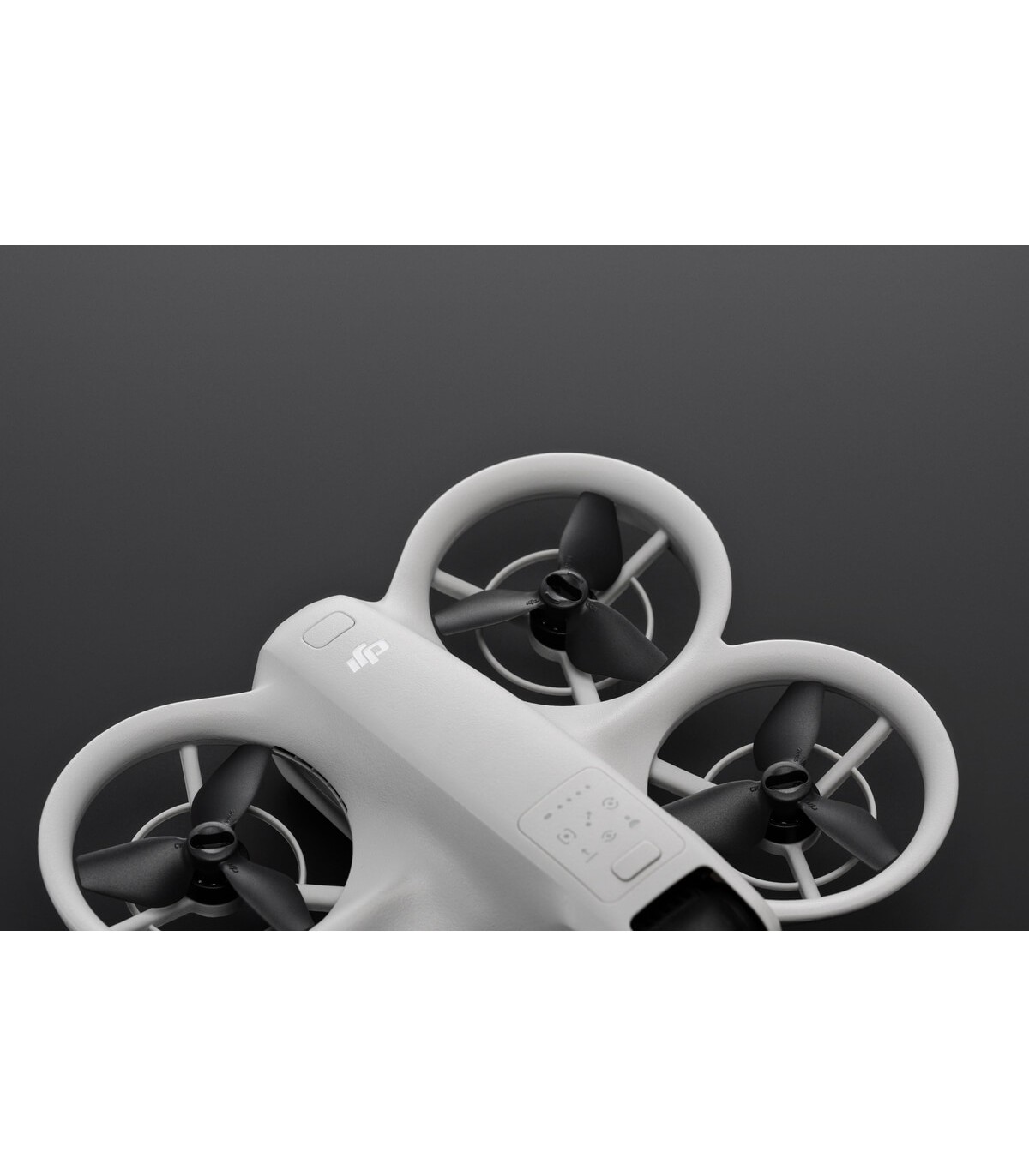 Hélices DJI Neo