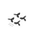 Hélices DJI Neo