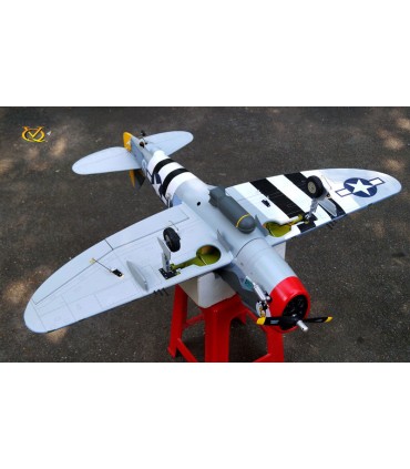 P-47B Touch of Texas - SS Series