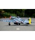 P-47 D 50 Camo Version avec les bombes !! (VQ Model)