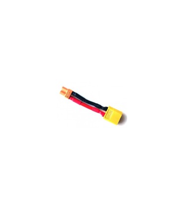 adaptateur XT60 vers XT30