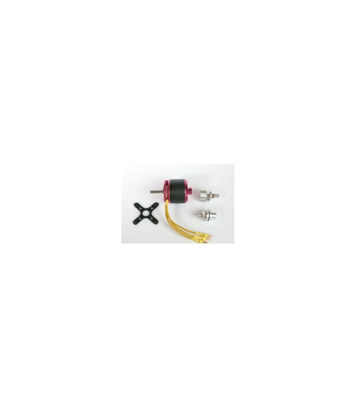 copy of Motor sin escobillas DM2205 Kv1200 Protronik