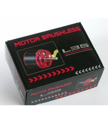 copy of Motor sin escobillas DM2205 Kv1200 Protronik