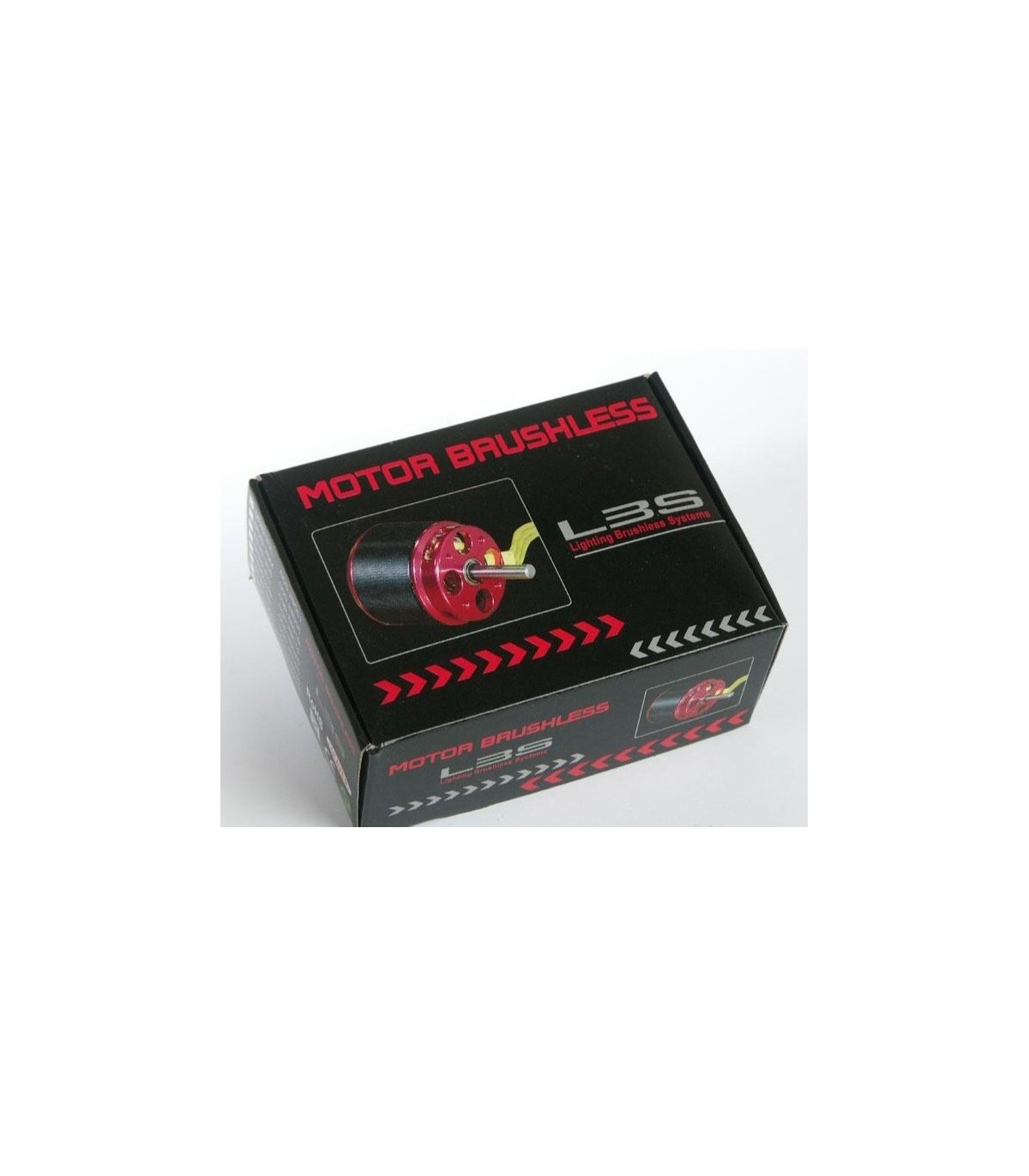 copy of Motor sem escova DM2205 Kv1200 Protronik