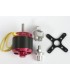 Moteur brushless DT30-12L - 995 kv - LBS