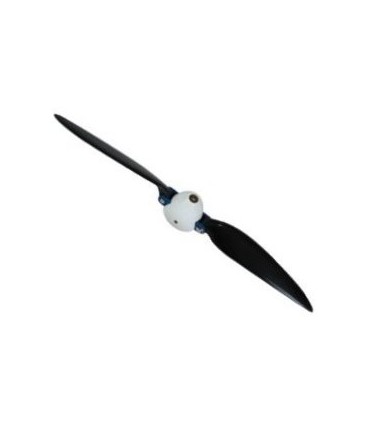 copy of folding propeller 10x6 aeronaut with hub (propeller caipirnha 2 TBS)