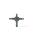 copy of Key cross for nuts 5.5 8 10 17