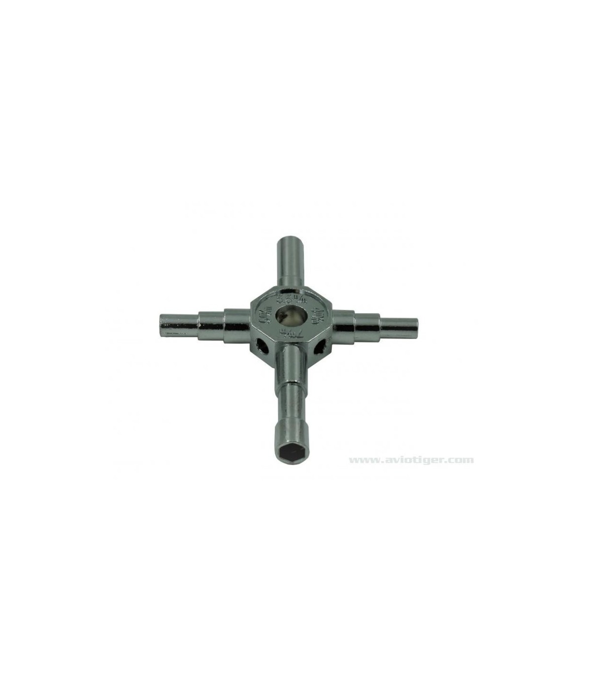 copy of Toets kruis voor noten 5.5 8 10 17