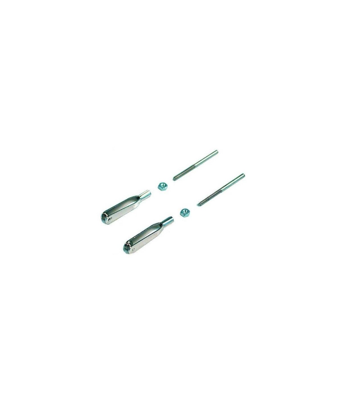 copy of Metal screeds M3