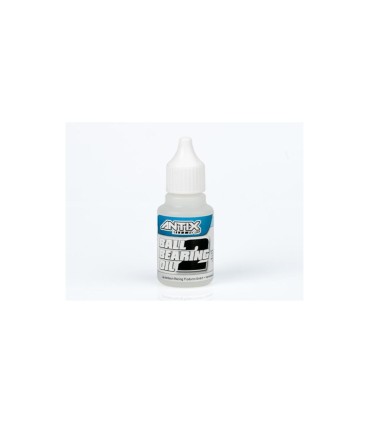 copy of Huile afterrun pour moteur thermique 28grammes