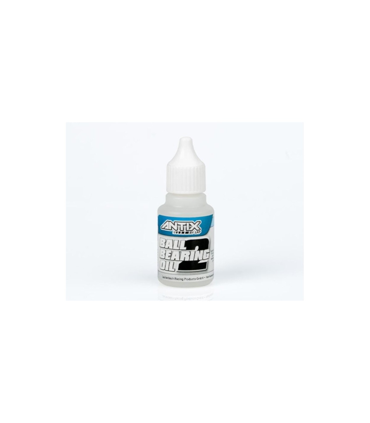 copy of Huile afterrun pour moteur thermique 28grammes