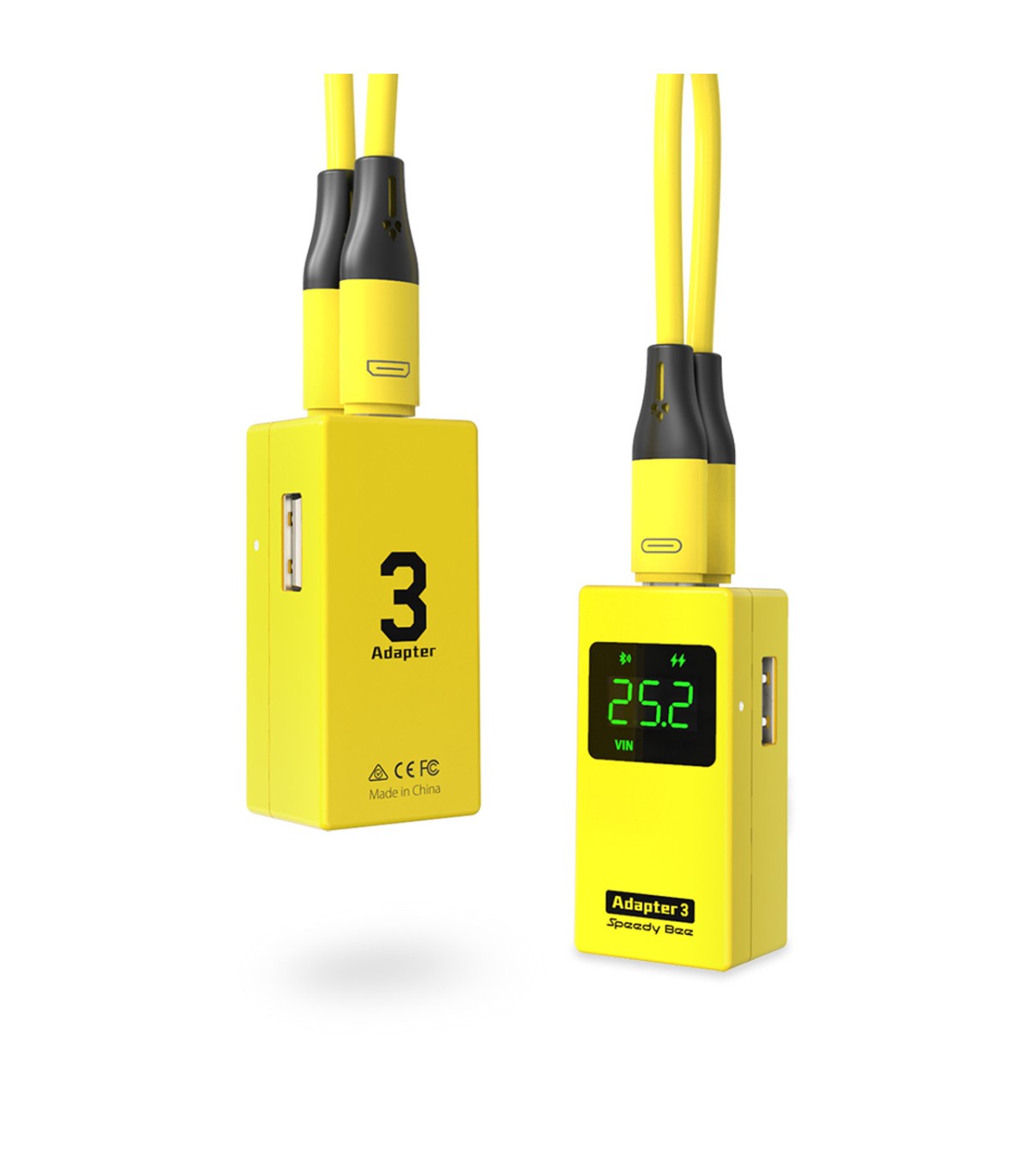 Adaptateur SpeedyBee 3