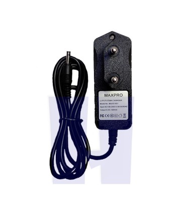 copy of Carregador Frsky para X9D/D+/É