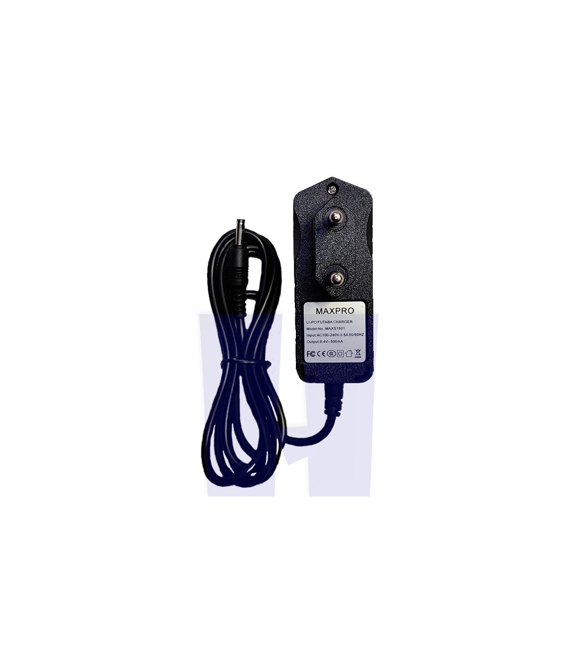 copy of Lader Frsky voor X9D/D+/IS