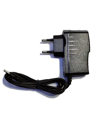 copy of Charger Frsky for QX7 FCX07