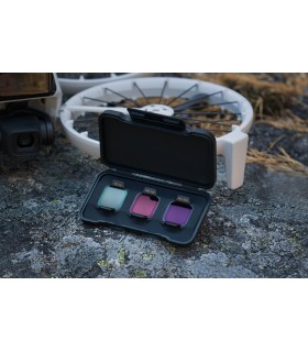Jeu de filtres ND (ND16/64/256) DJI Flip (Précommande)