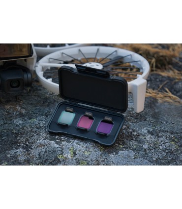 Jeu de filtres ND (ND16/64/256) DJI Flip